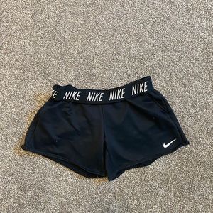 Nike Fleece Sweatshorts